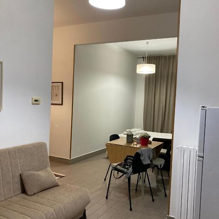 La Casa Di Mery Rom Eksteriør billede