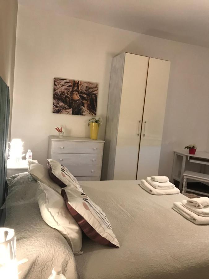 La Casa Di Mery Rom Eksteriør billede