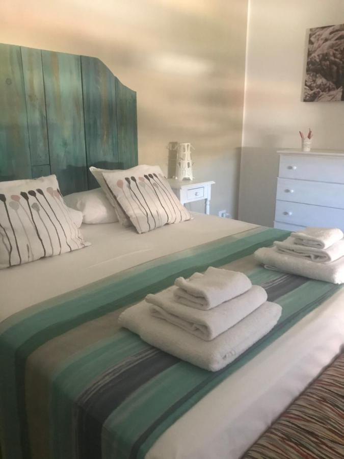 La Casa Di Mery Rom Eksteriør billede