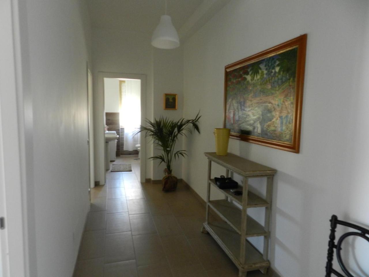 La Casa Di Mery Rom Eksteriør billede