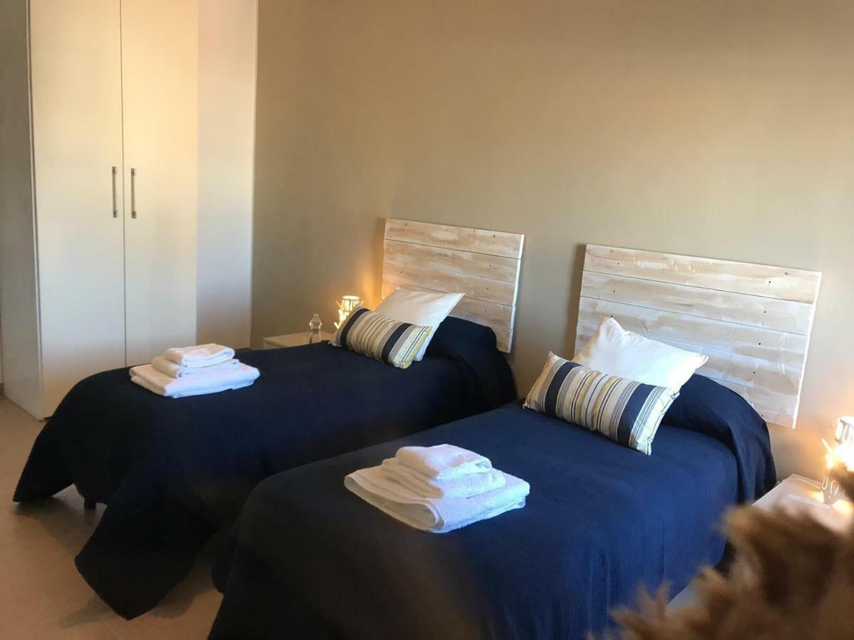 La Casa Di Mery Rom Eksteriør billede