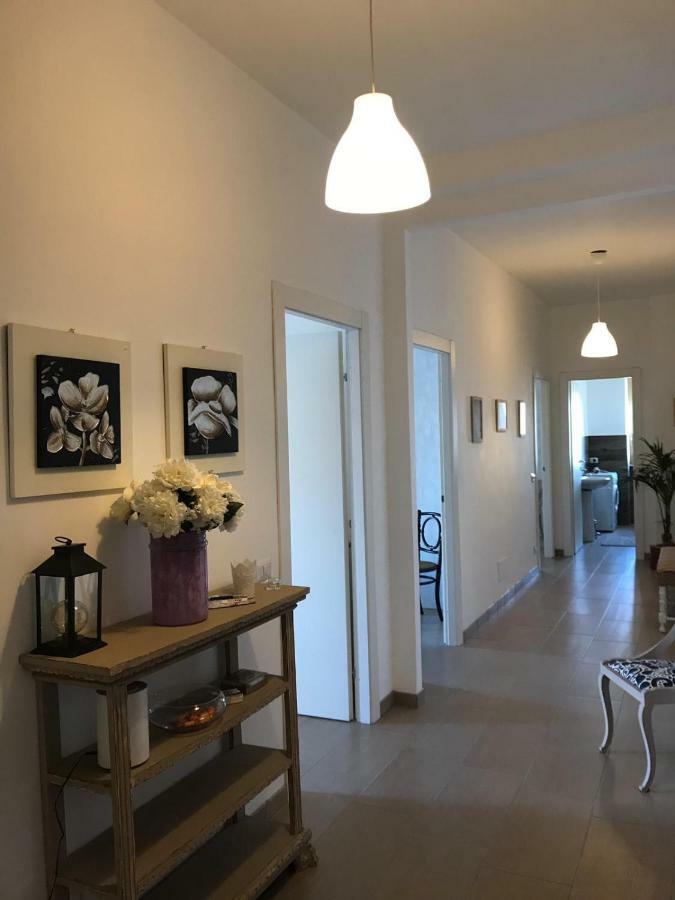 La Casa Di Mery Rom Eksteriør billede
