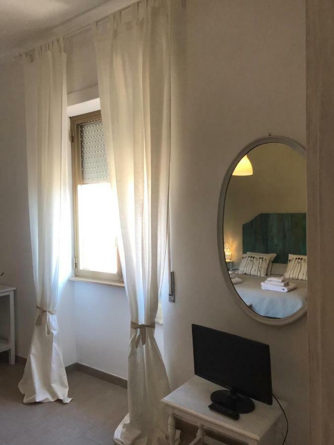 La Casa Di Mery Rom Eksteriør billede