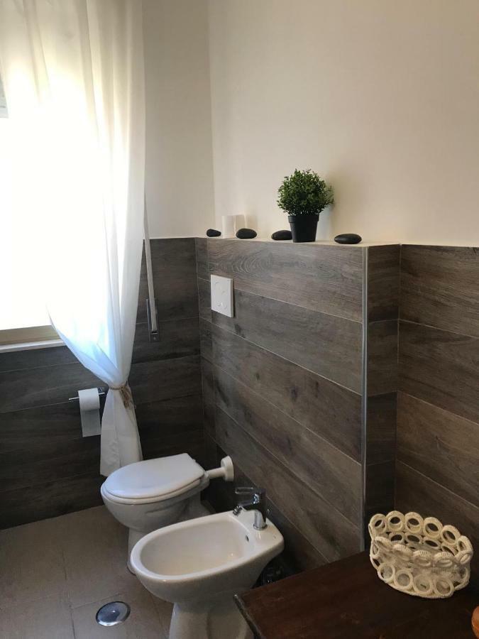 La Casa Di Mery Rom Eksteriør billede