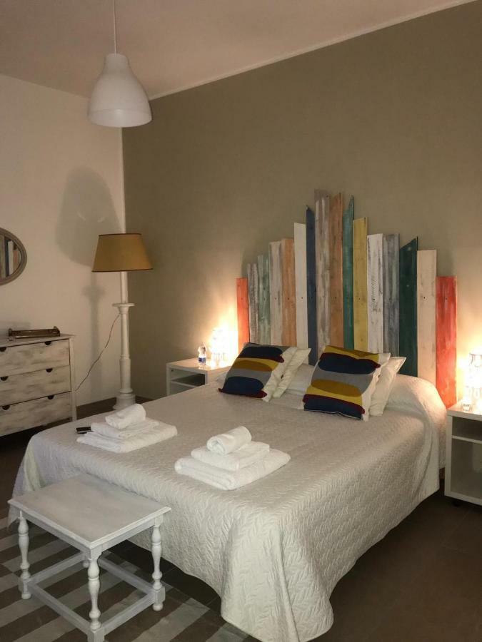 La Casa Di Mery Rom Eksteriør billede